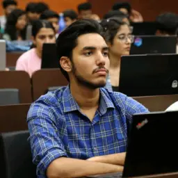 Shikhar Vajpayi