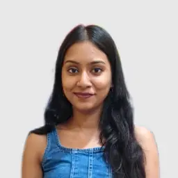 Varshitha Rao