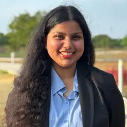 Pranathi Palla