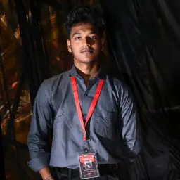 Sarthak Panda