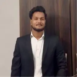 Arvind Kumar