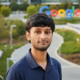 Sahil Ansari