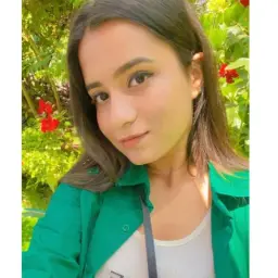 Anshika Garg