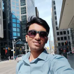 Aditya Gupta