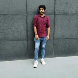 NIKHIL SINGH