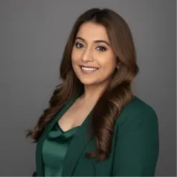 Vanshika Singh