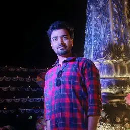 Ayan Ghoshal