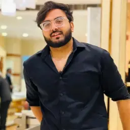 Aman Kumar