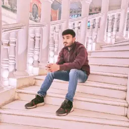 Shantanu Sharma