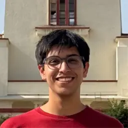 Shaurya Suyal