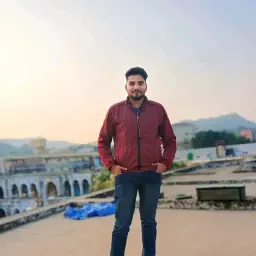 ROHIT VERMA