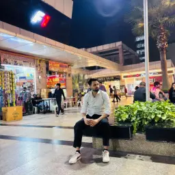 Mursalin khan