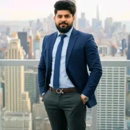 Deepak Yadav
