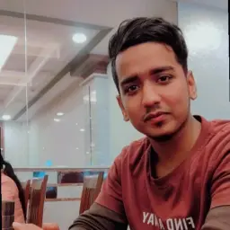 Pradeep Kumar