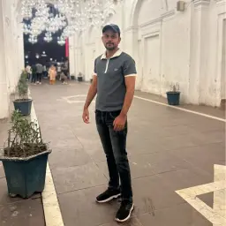 DEEPAK KUMAR