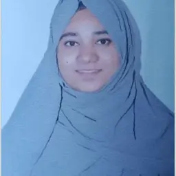 Varisha Aalam