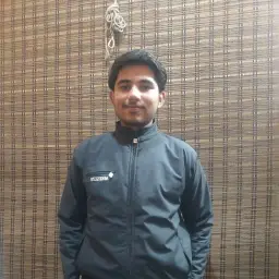 Ayush Bhardwaj
