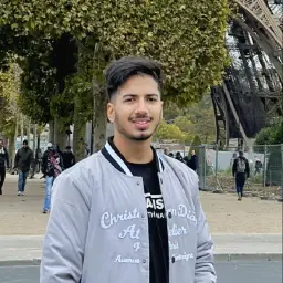 Navjot Singh