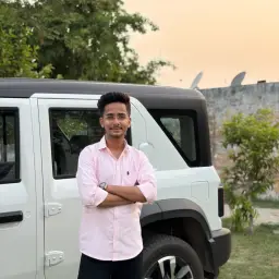 Aman Choudhary