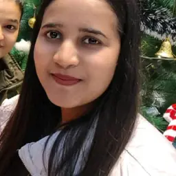 Arpita Singh