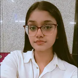 Kalpana Chaudhary