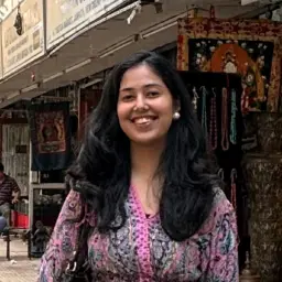 Asmi Dayal