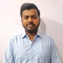 T Hemant Rao