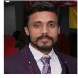 Badrish Kumar Soni