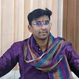 Deepak Kumar