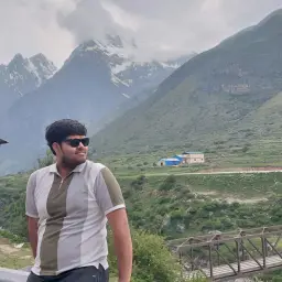Yash Tiwari
