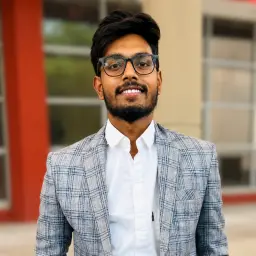 Kushal Majumdar