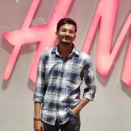 Abhishek Gupta