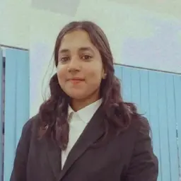 Shruti K.
