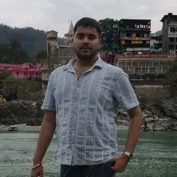 Shivanshu Thakur