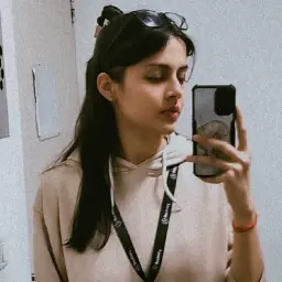 Kirty Mishra