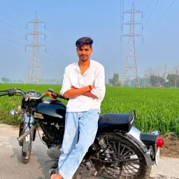 Sudhir Singh