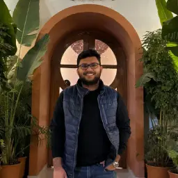 Mridul Tripathi