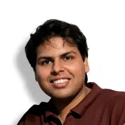 Harsh Pratap Yadav