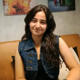 MEHAK THAKUR