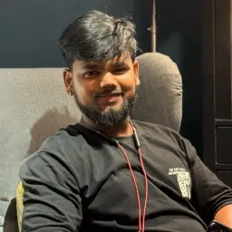 Akash Kumar Kushwaha