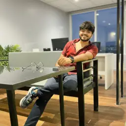 Gaurav Attri