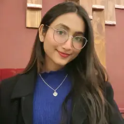 Ayushi Maurya