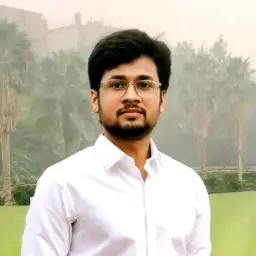 Aman Raj