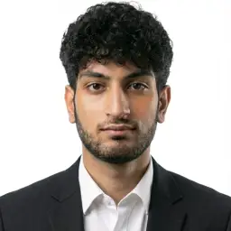 Shashank Nautiyal