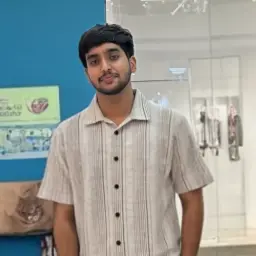 Hardik Sharma