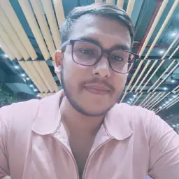 Ayush Kumar Jha