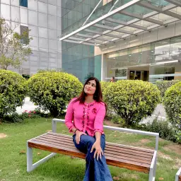 DEEPIKA DHAMA