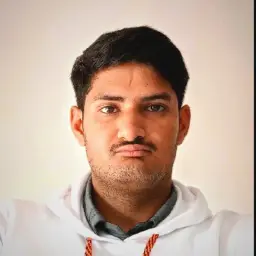 Ashish Kumar