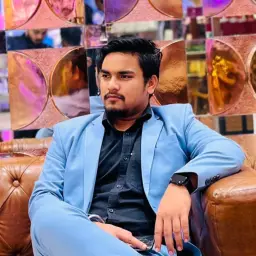 Vijay Saxena
