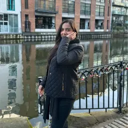 Vanshika Minocha